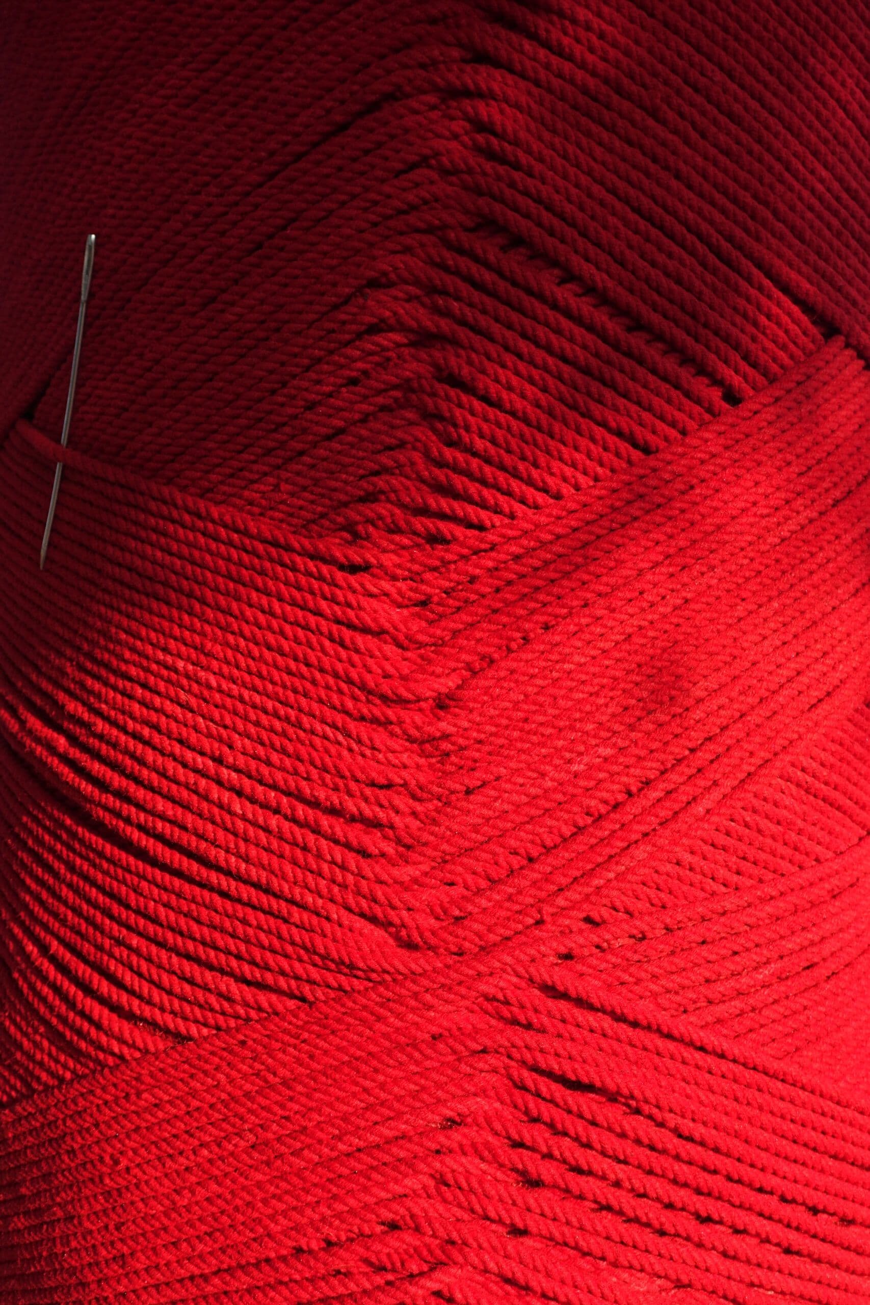 Weaving Culture by Gunjan Tyagi, Site-Specific Installation, 2016