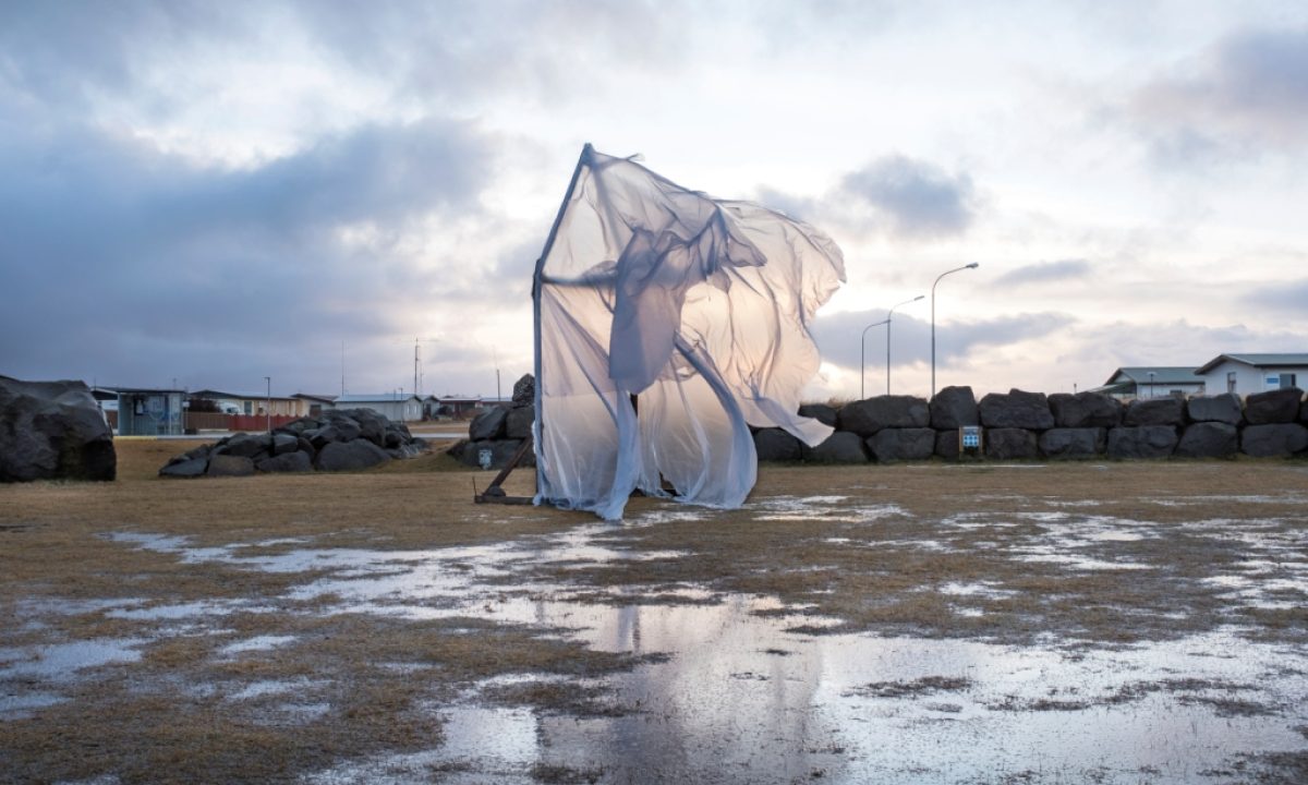 10, Castle In the winds, Iceland
