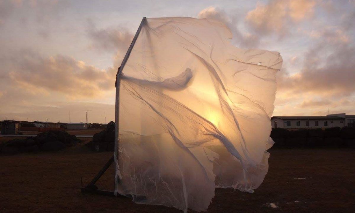 castle in the winds 1